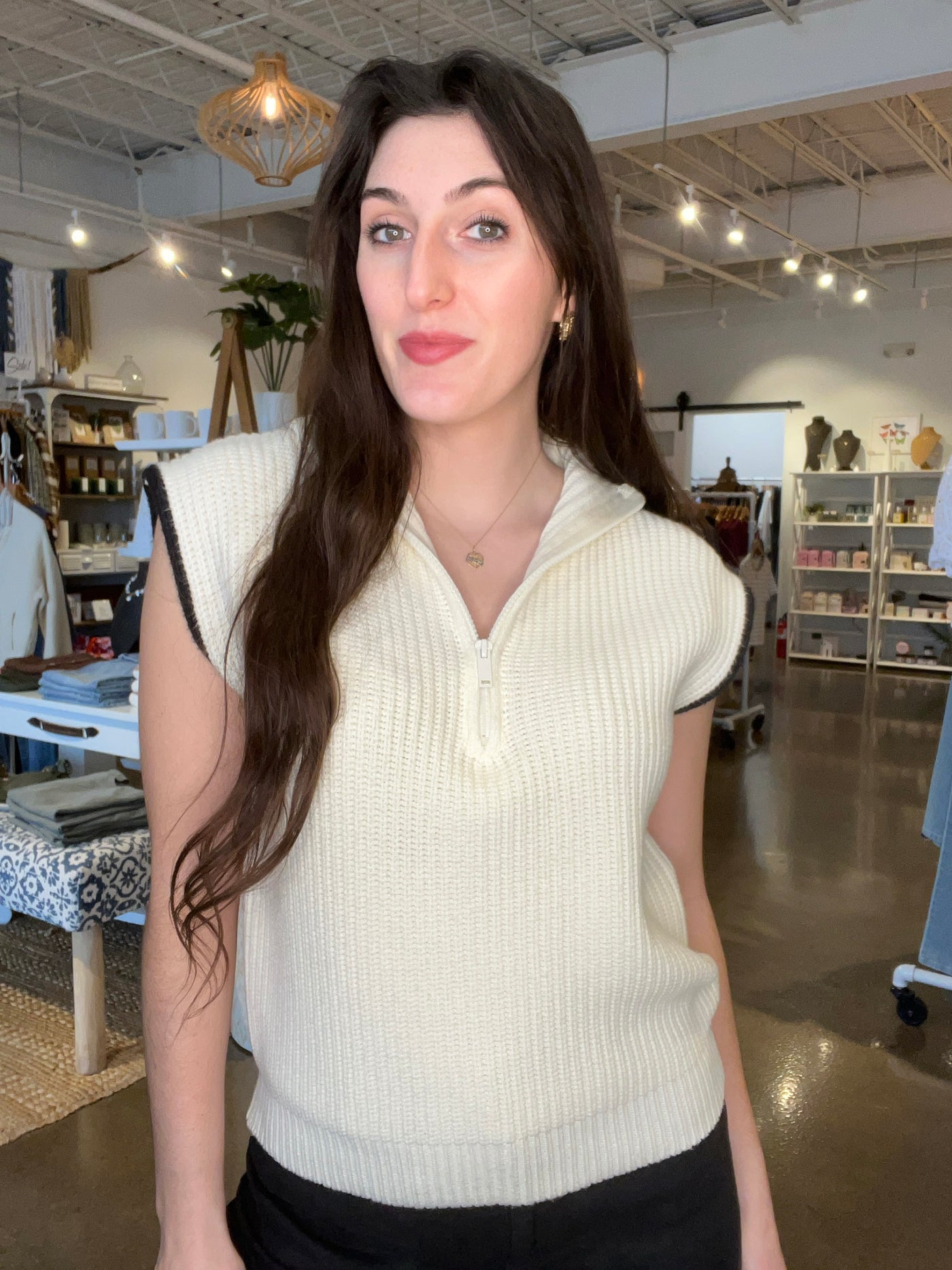Clowie Sweater