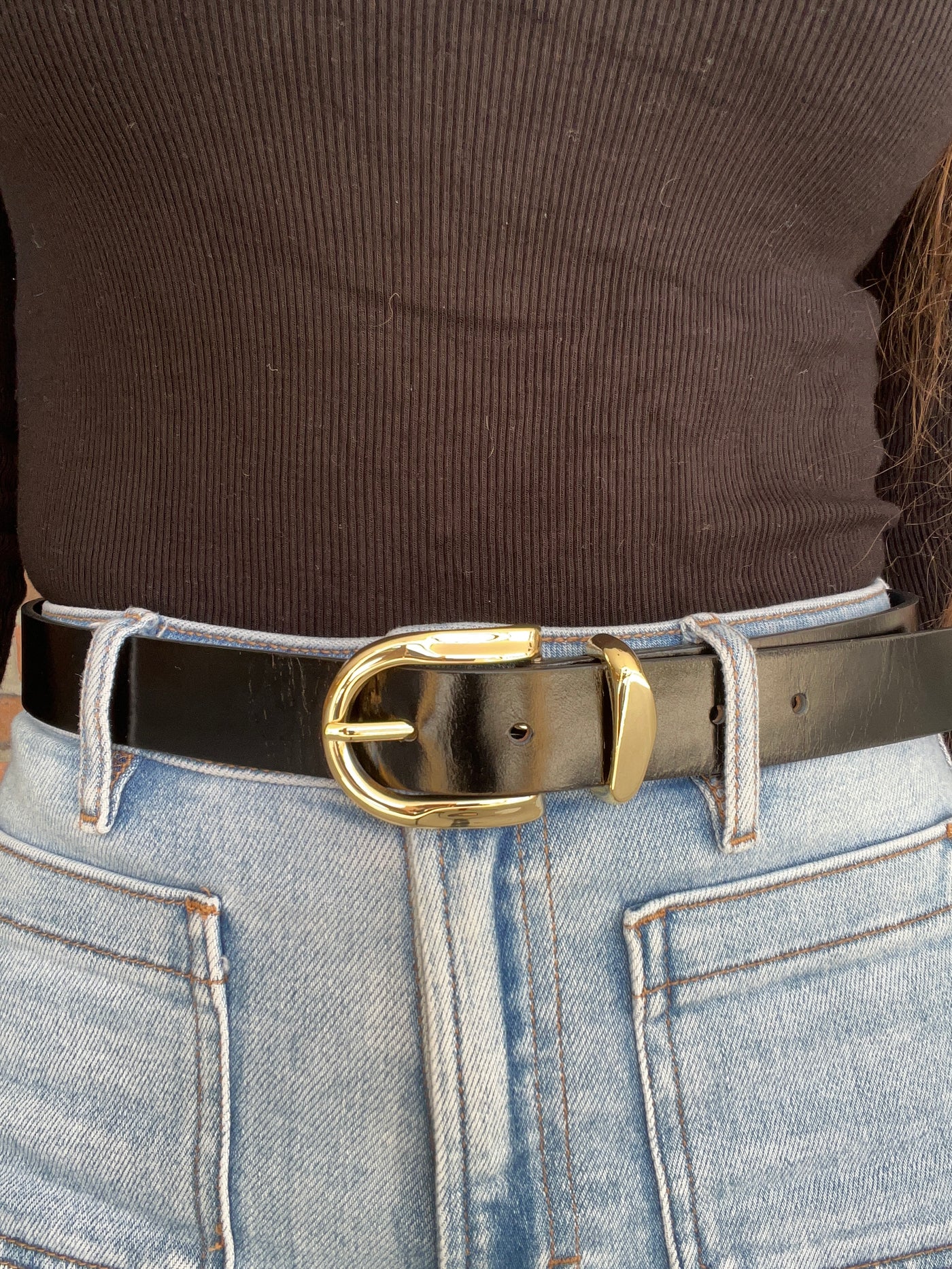 All Day Belt
