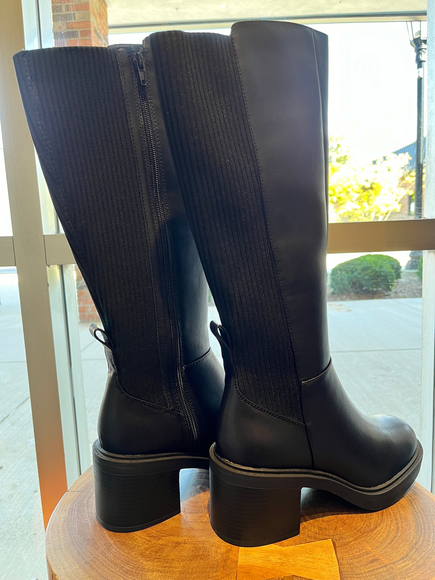 Grier Boot