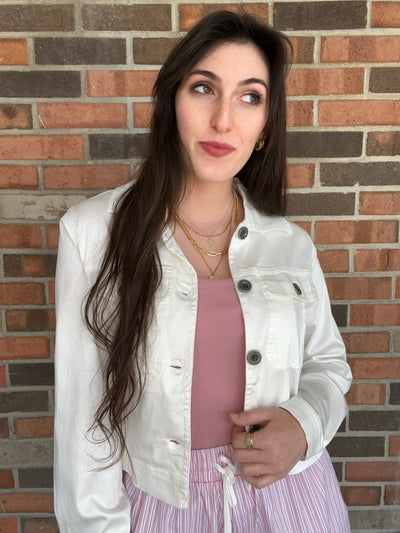 Ira Jacket