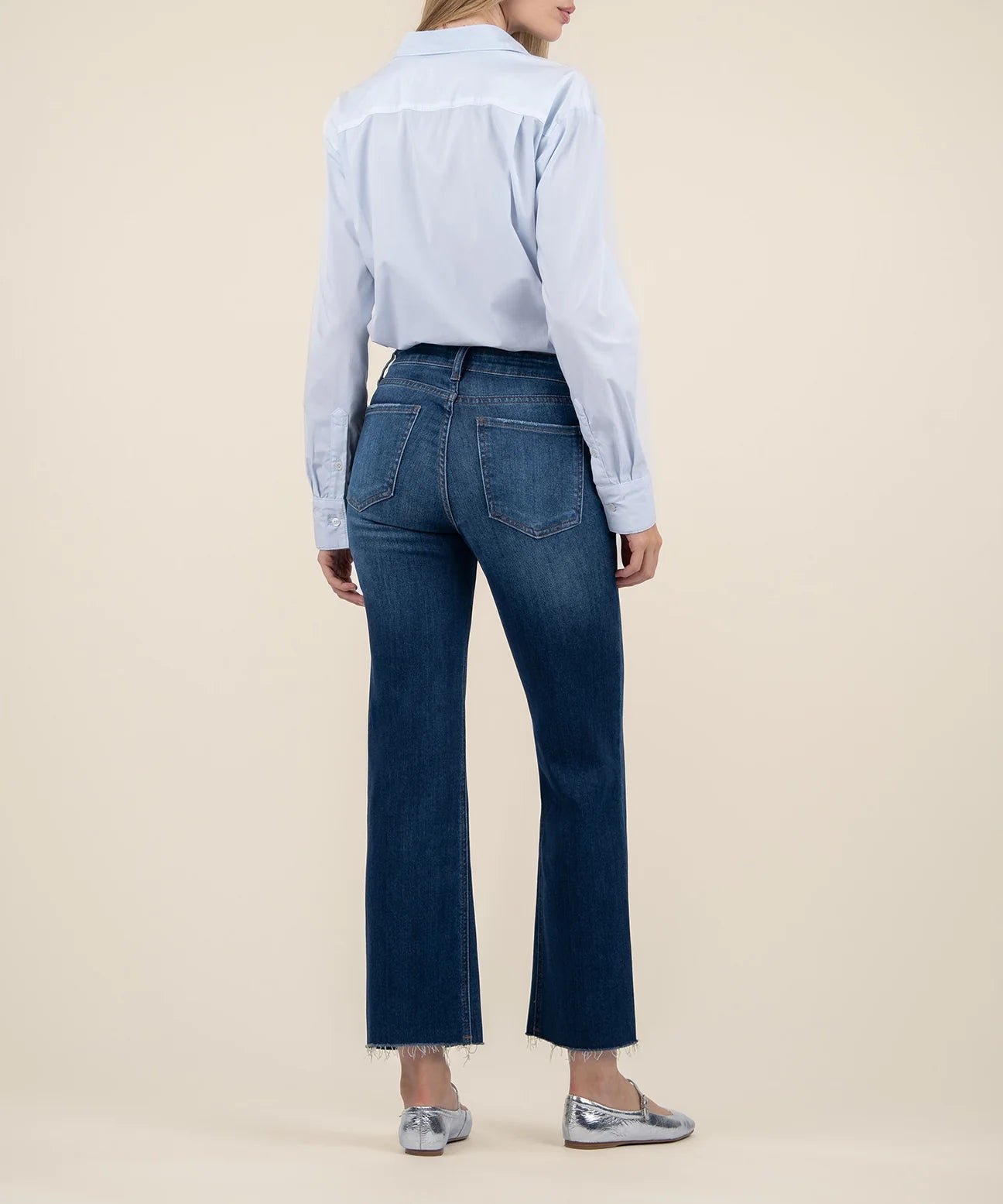 Kelsey Denim