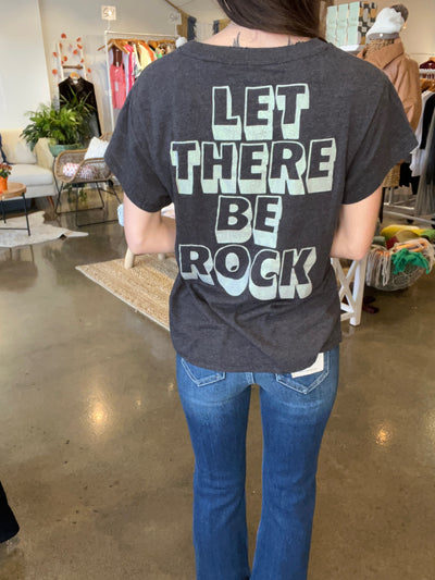 ACDC Tee
