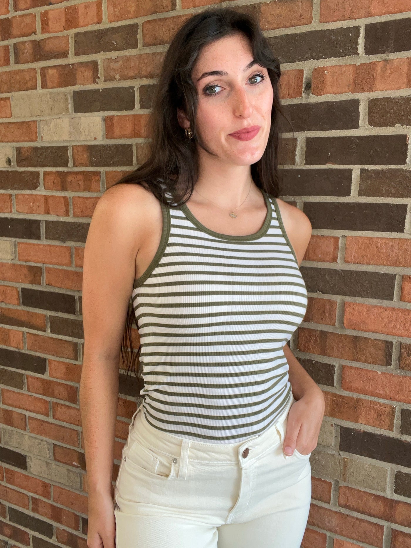 Classic Tank