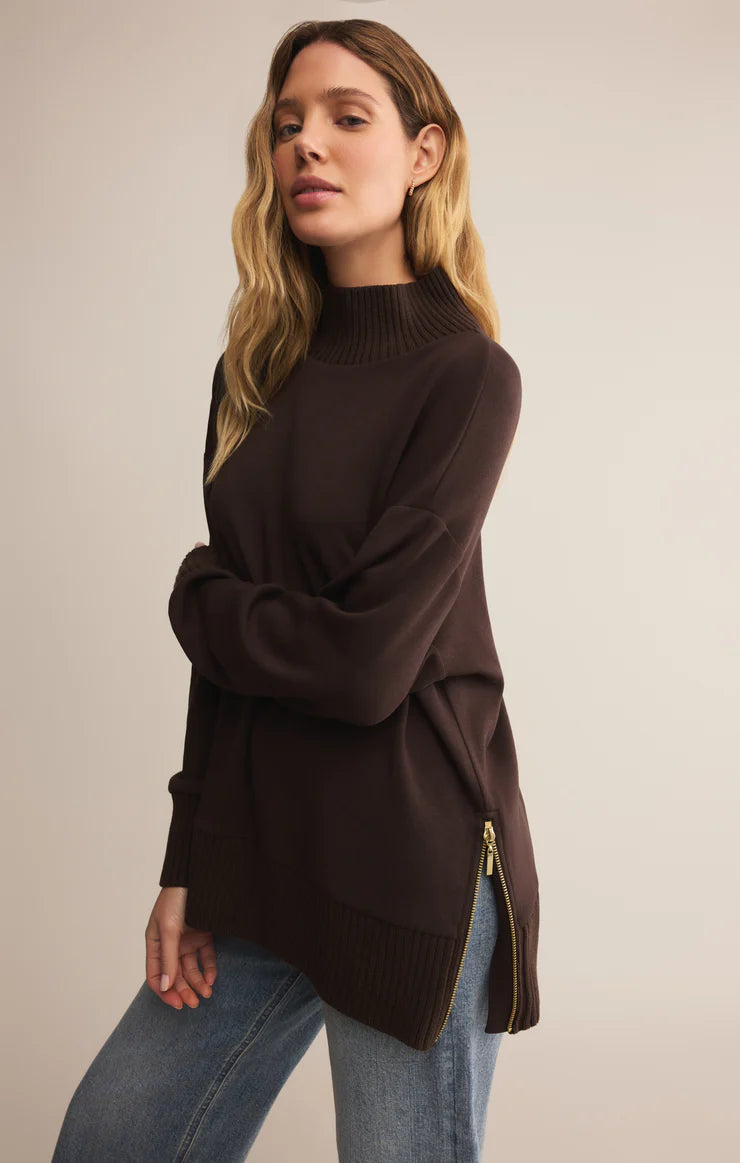 Sable Sweater