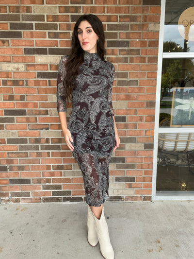 Night Out Dress