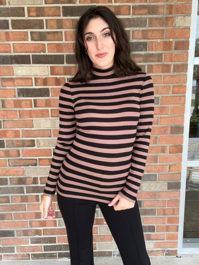 LS Essential Top