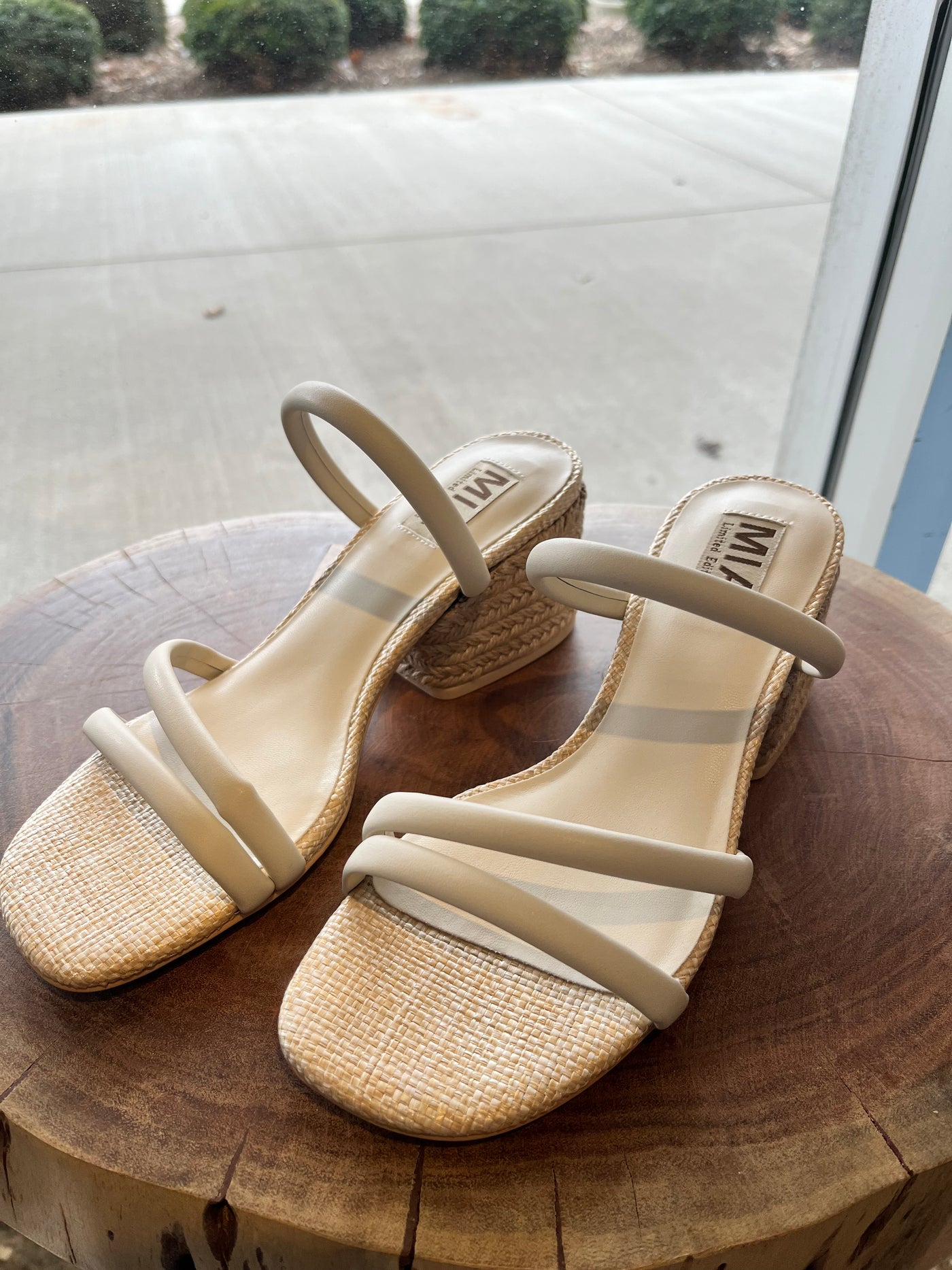 Inara Sandal