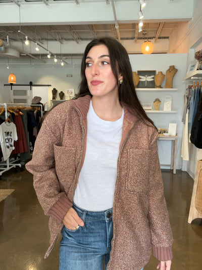 Downhill Jacket