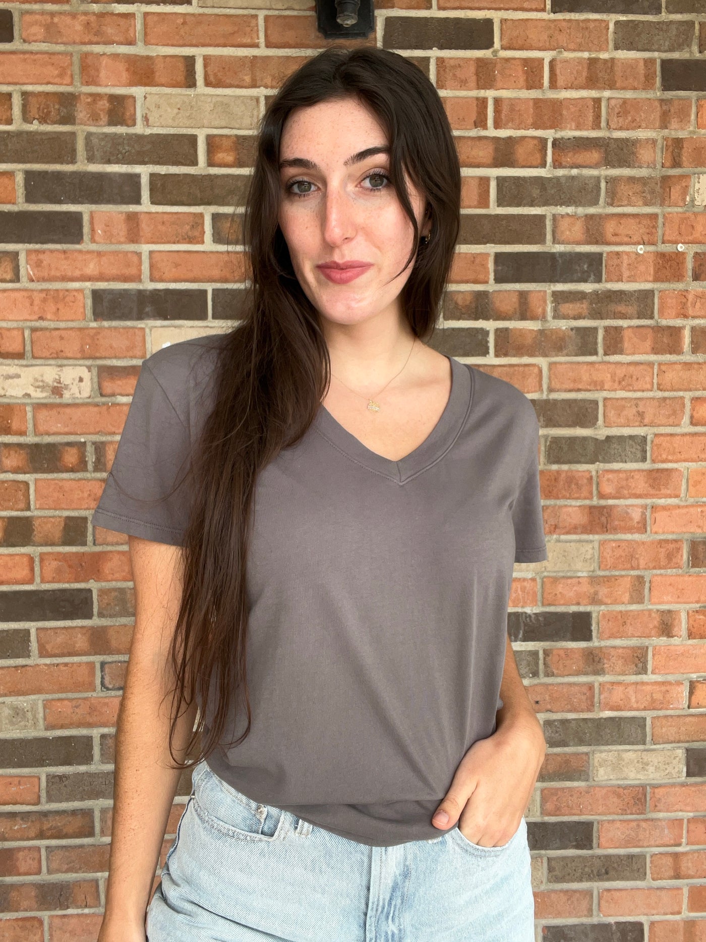 Weekdays Tee