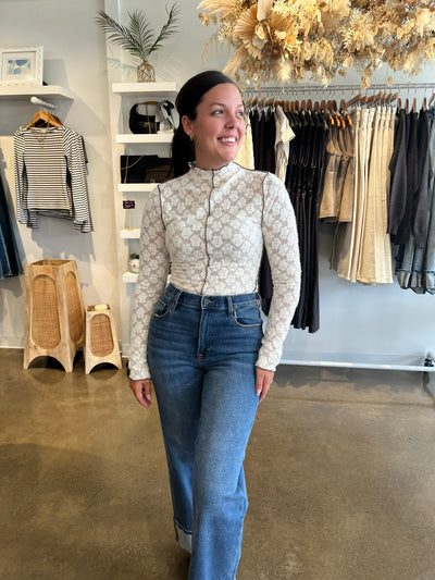 Soho Top
