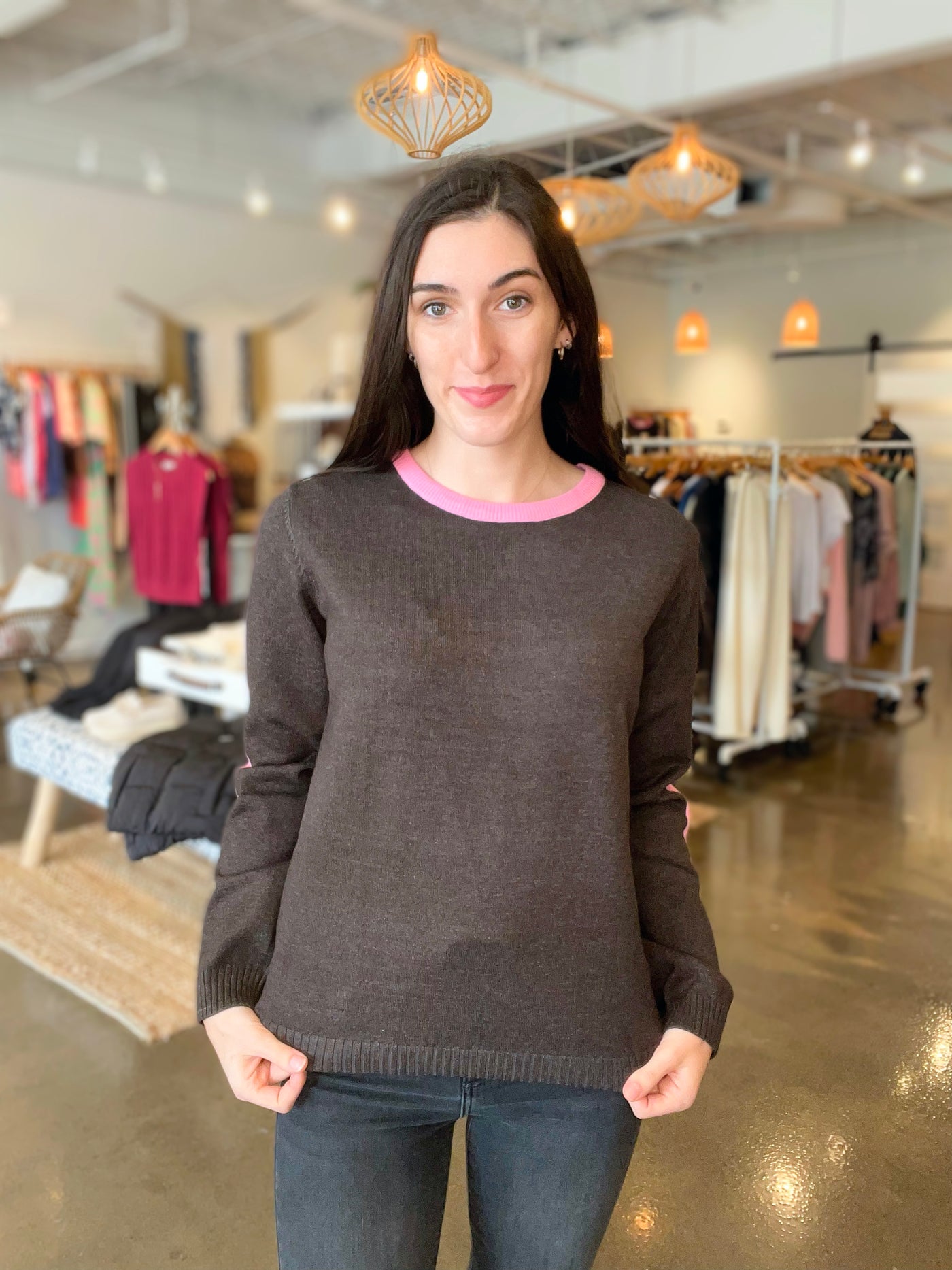 Piper Sweater