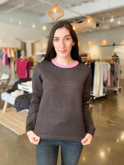 Piper Sweater