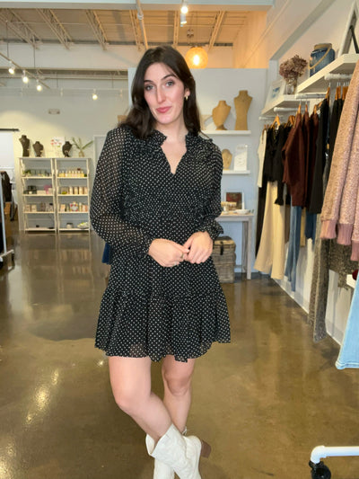 Penelope Dress