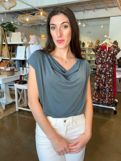 The Summer Top