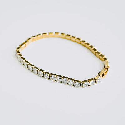 Diamond Bracelet