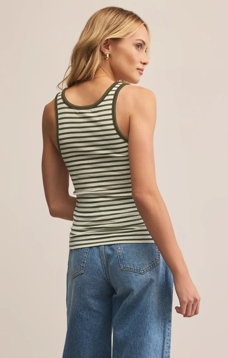 Classic Tank