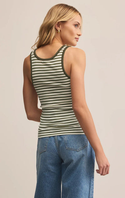 Classic Tank