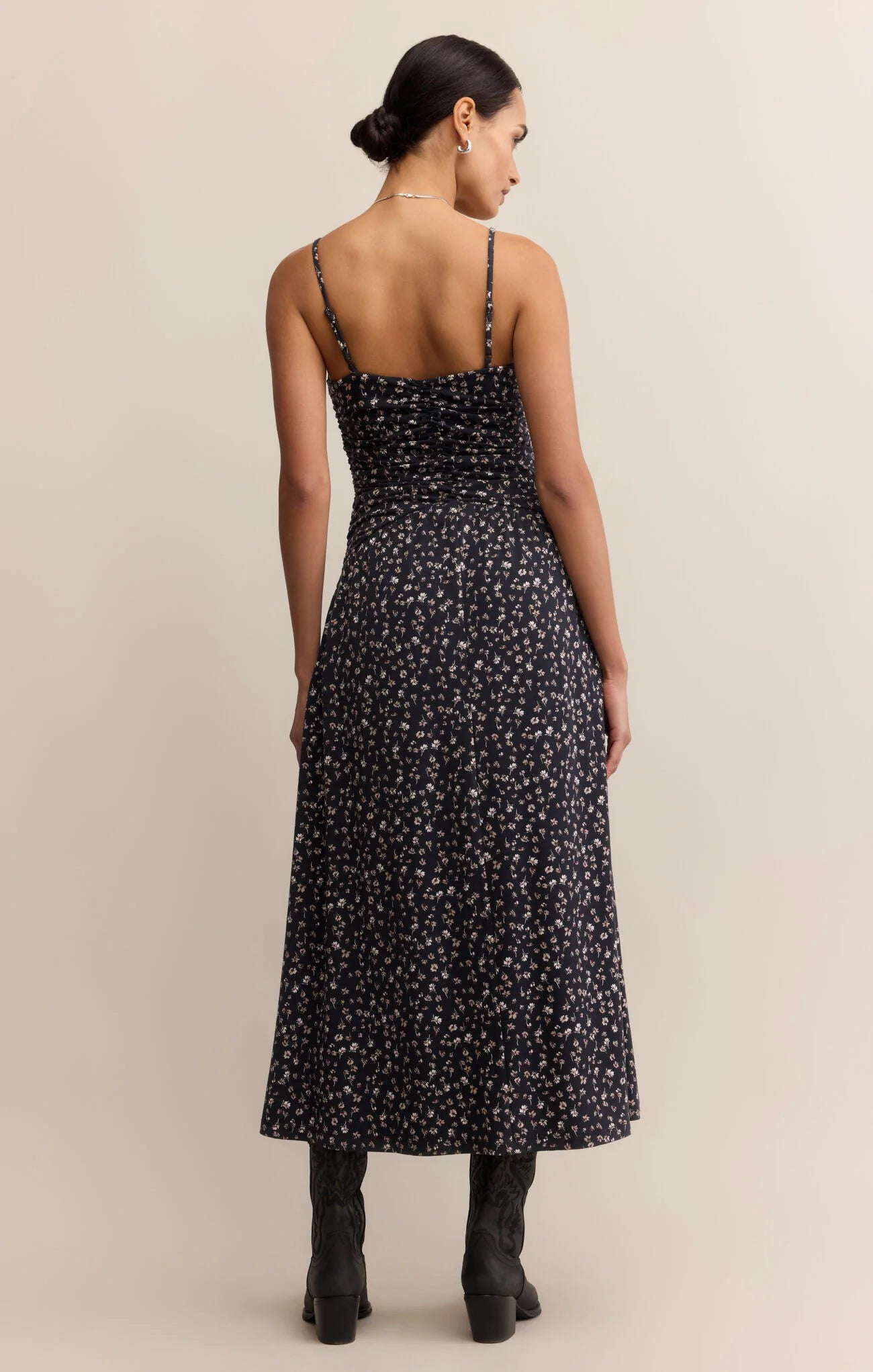 Georgina Dress
