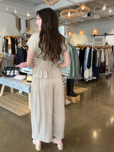 Muse Pant
