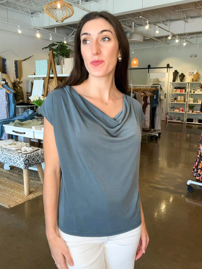 The Summer Top