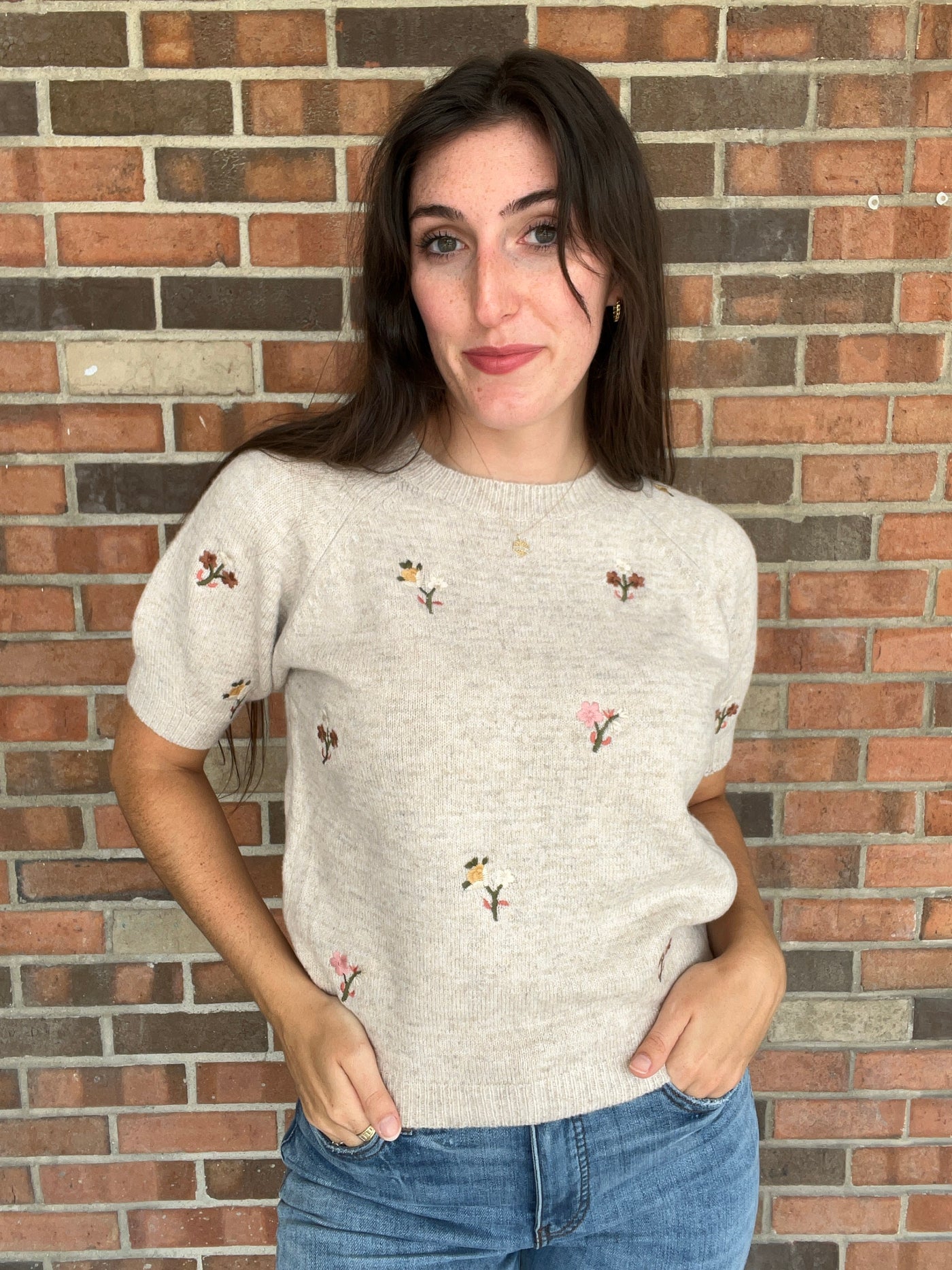 Alva Sweater