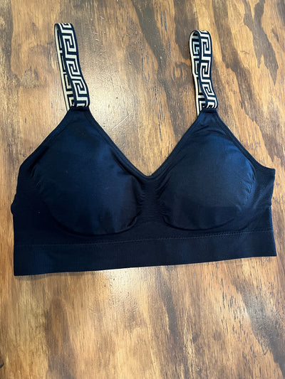 Luxe Bra