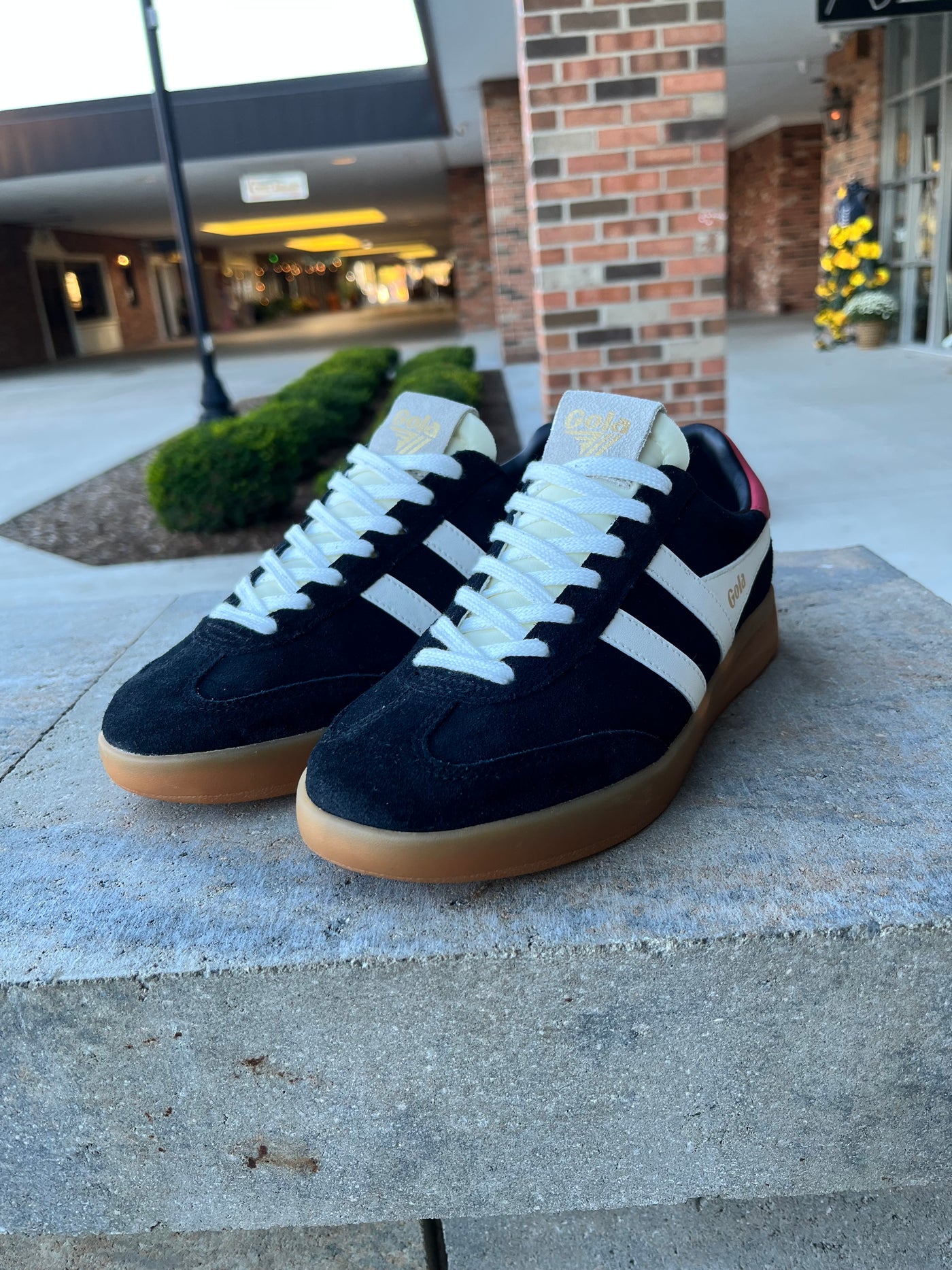 Cyclone Sneaker