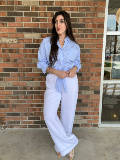Cassidy Pant