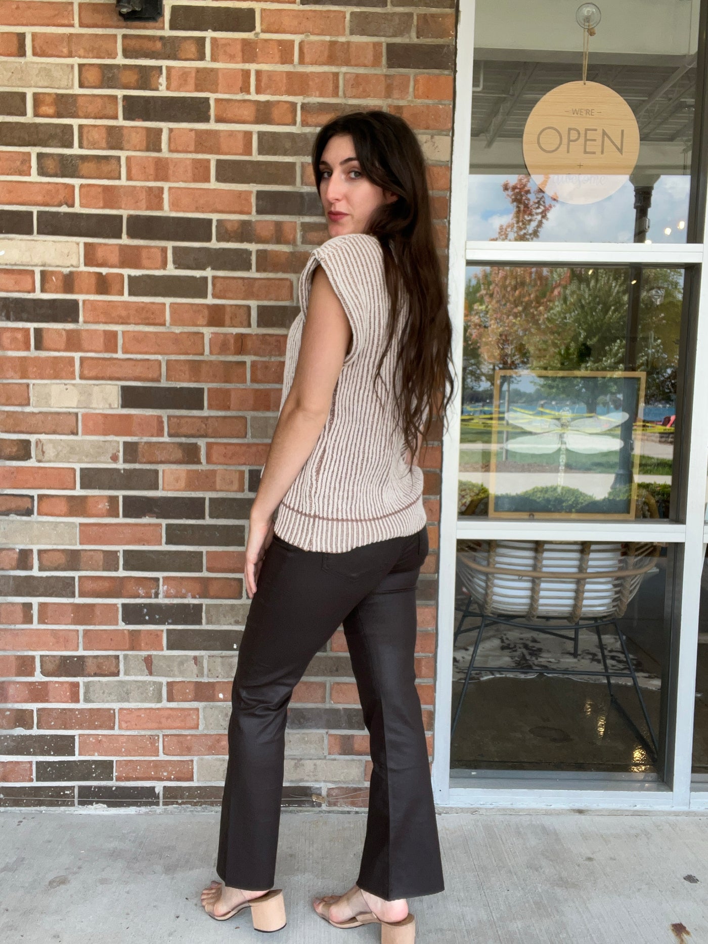 Kelsey HR Coated
