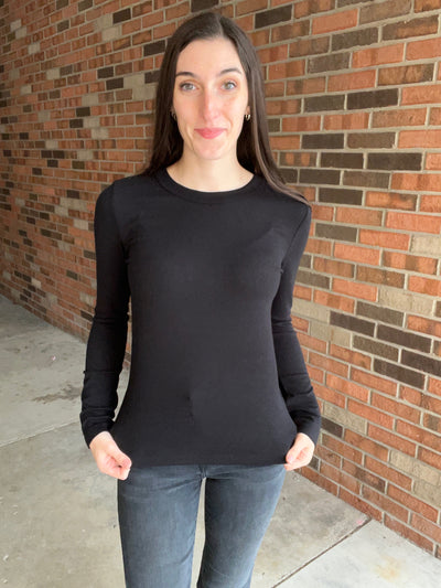 Baylee Basic Top