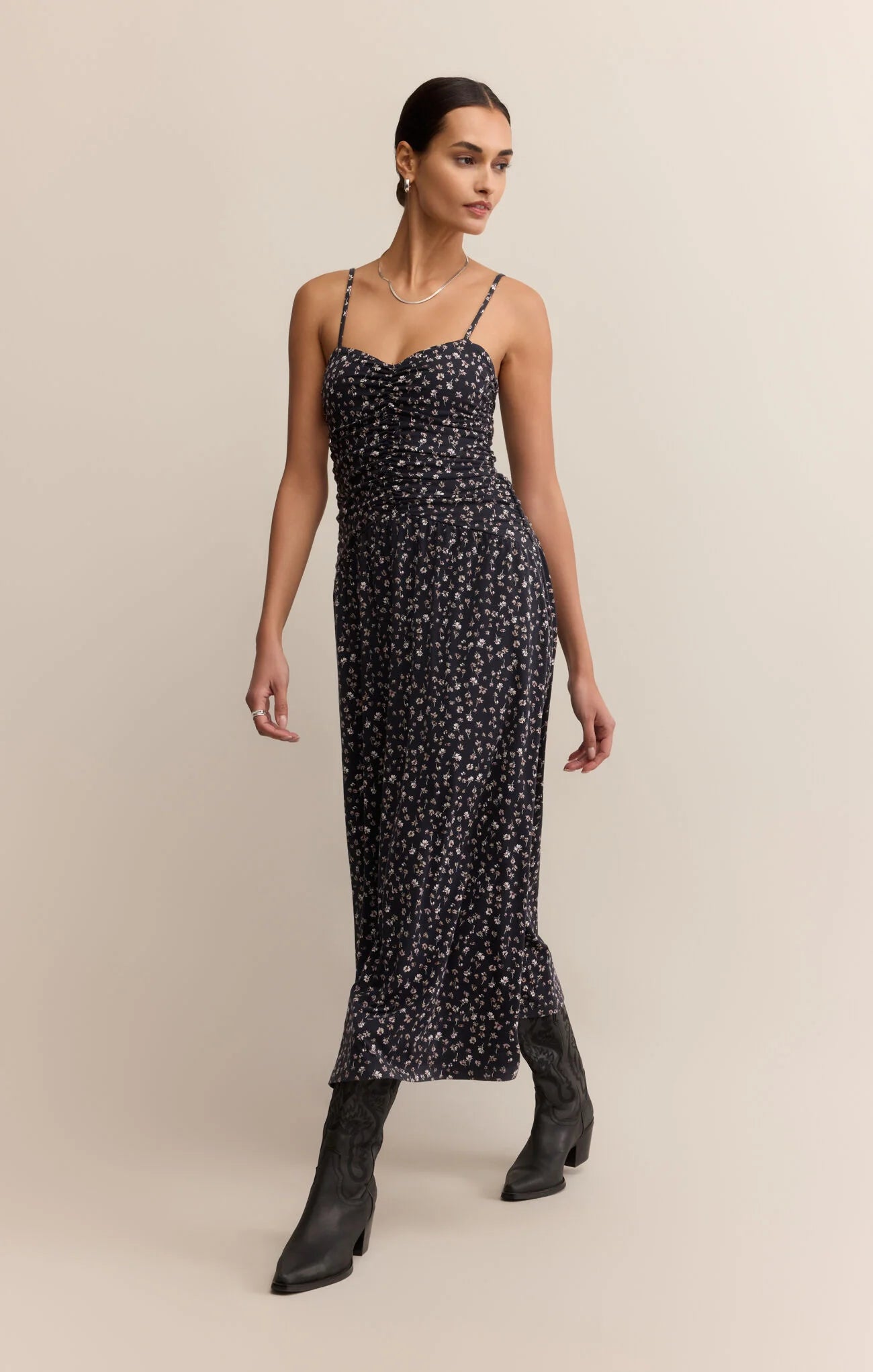 Georgina Dress