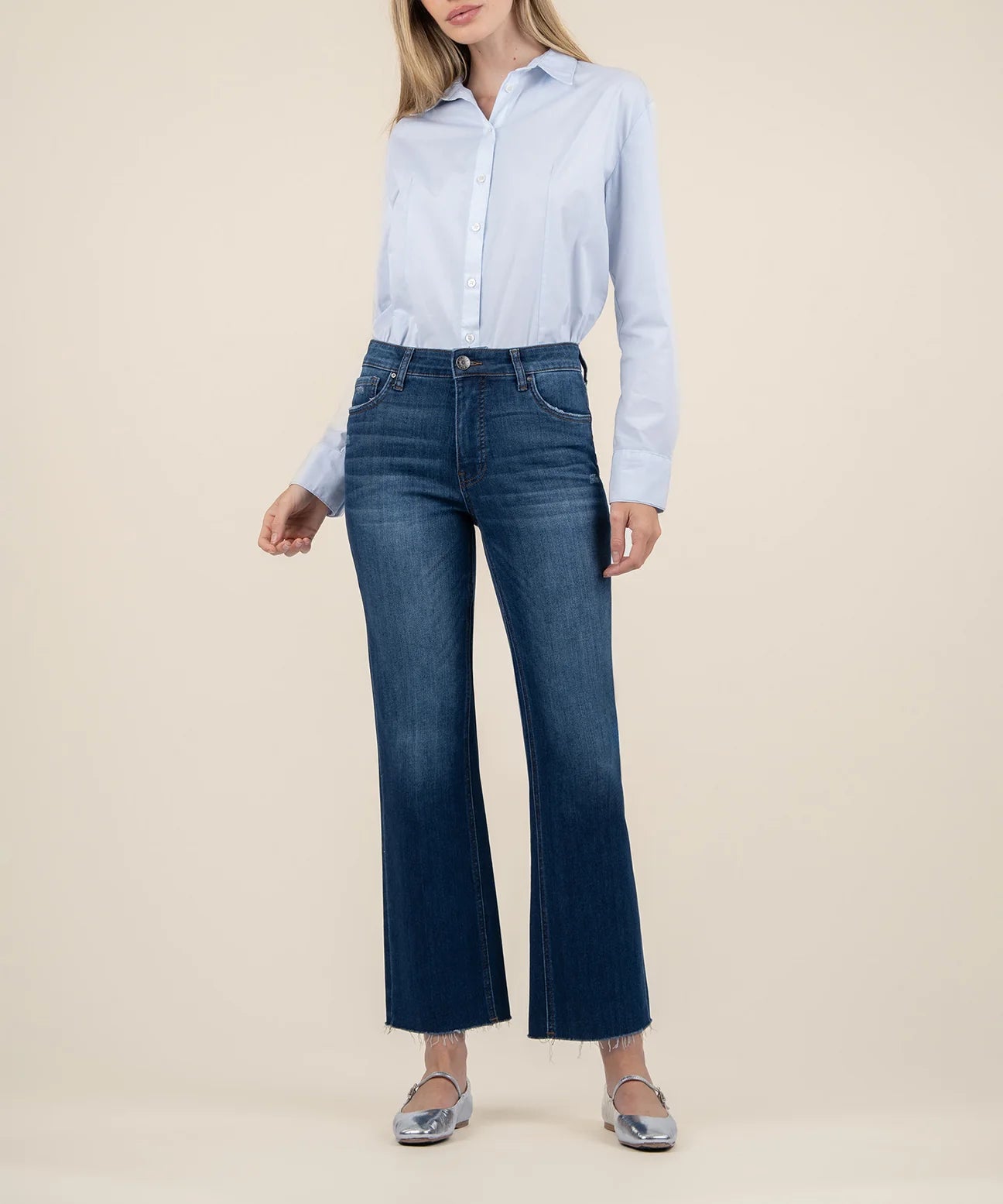 Kelsey Denim
