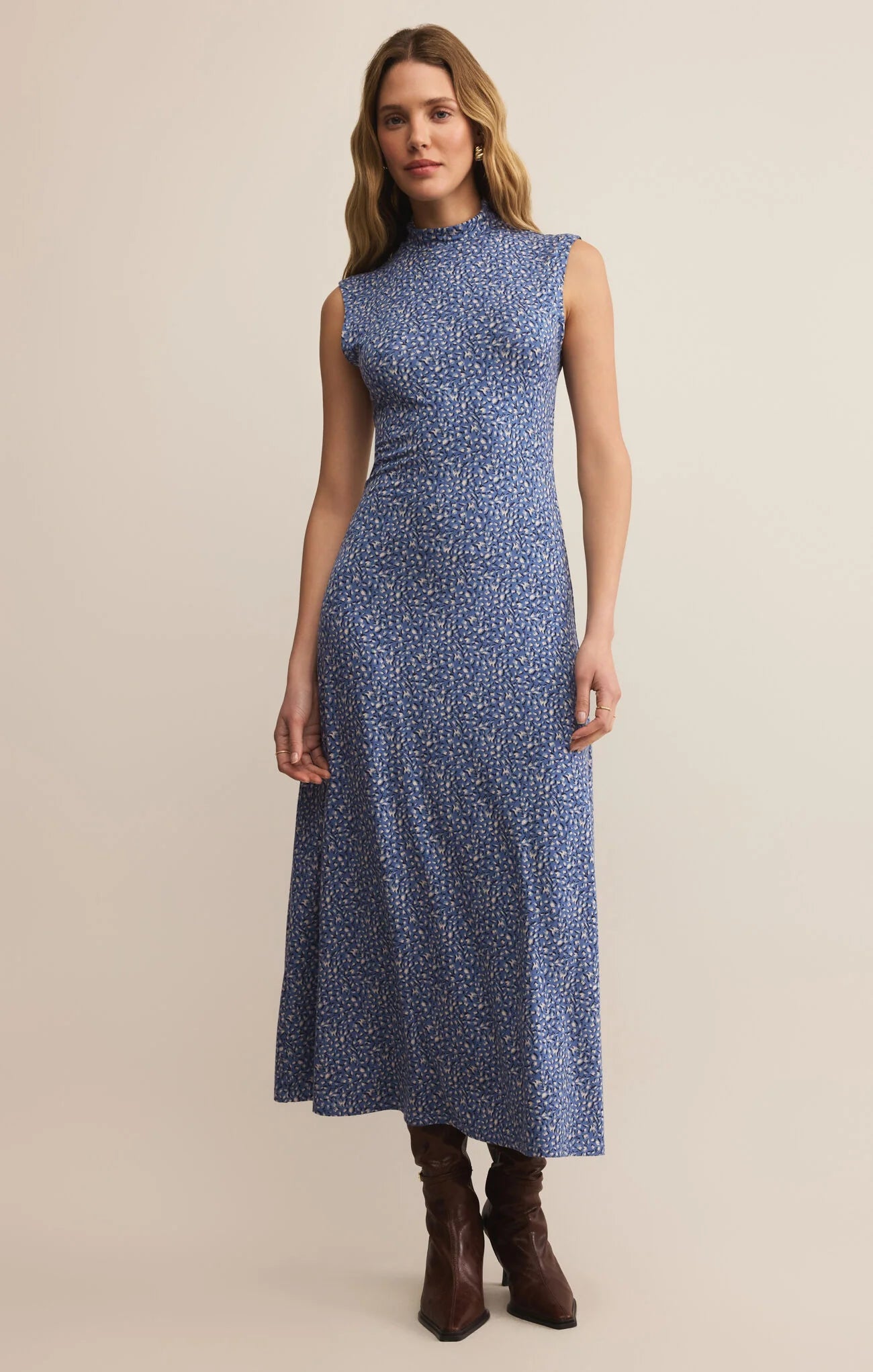 Seraphina Dress