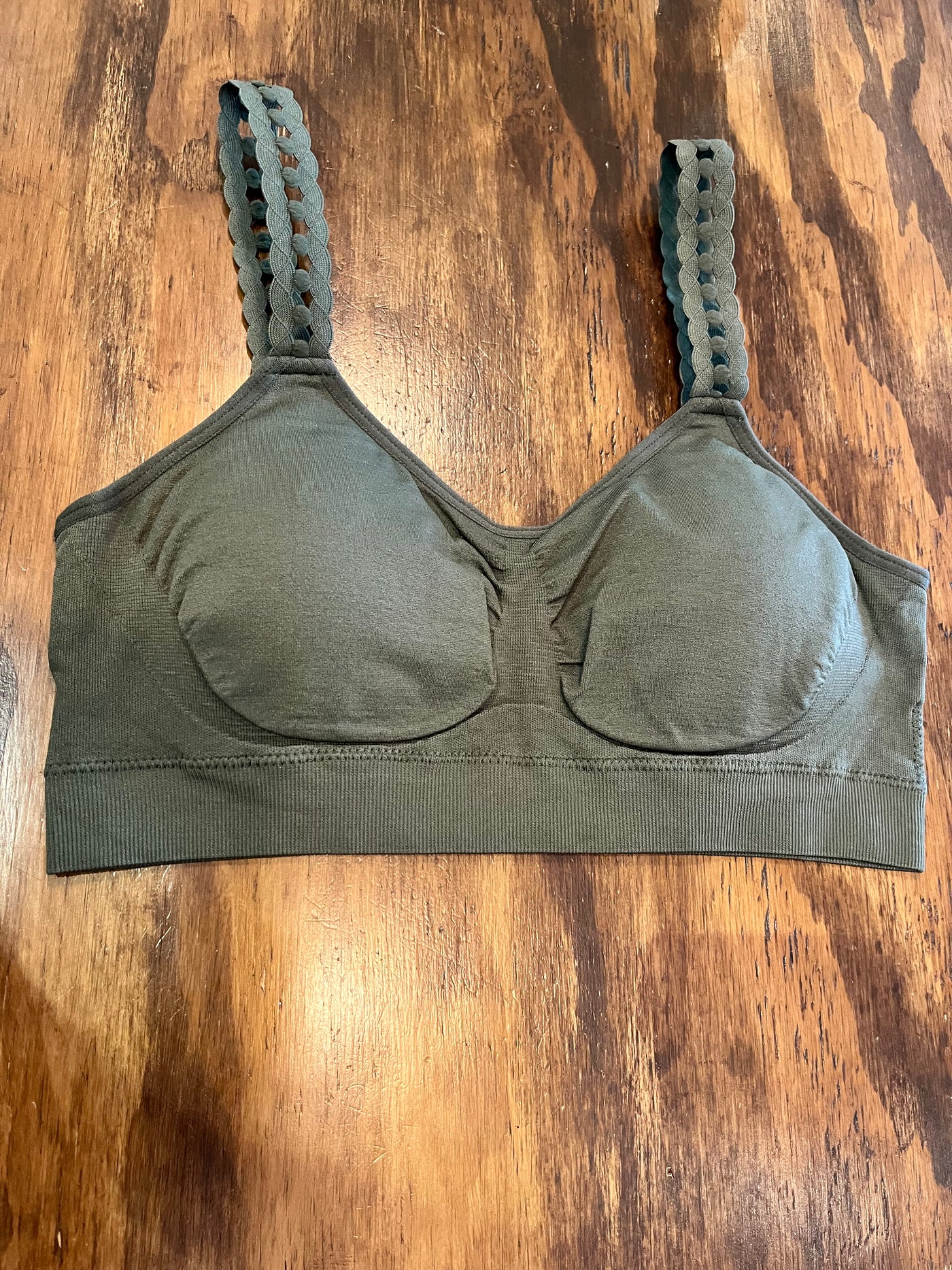 Loop Bra