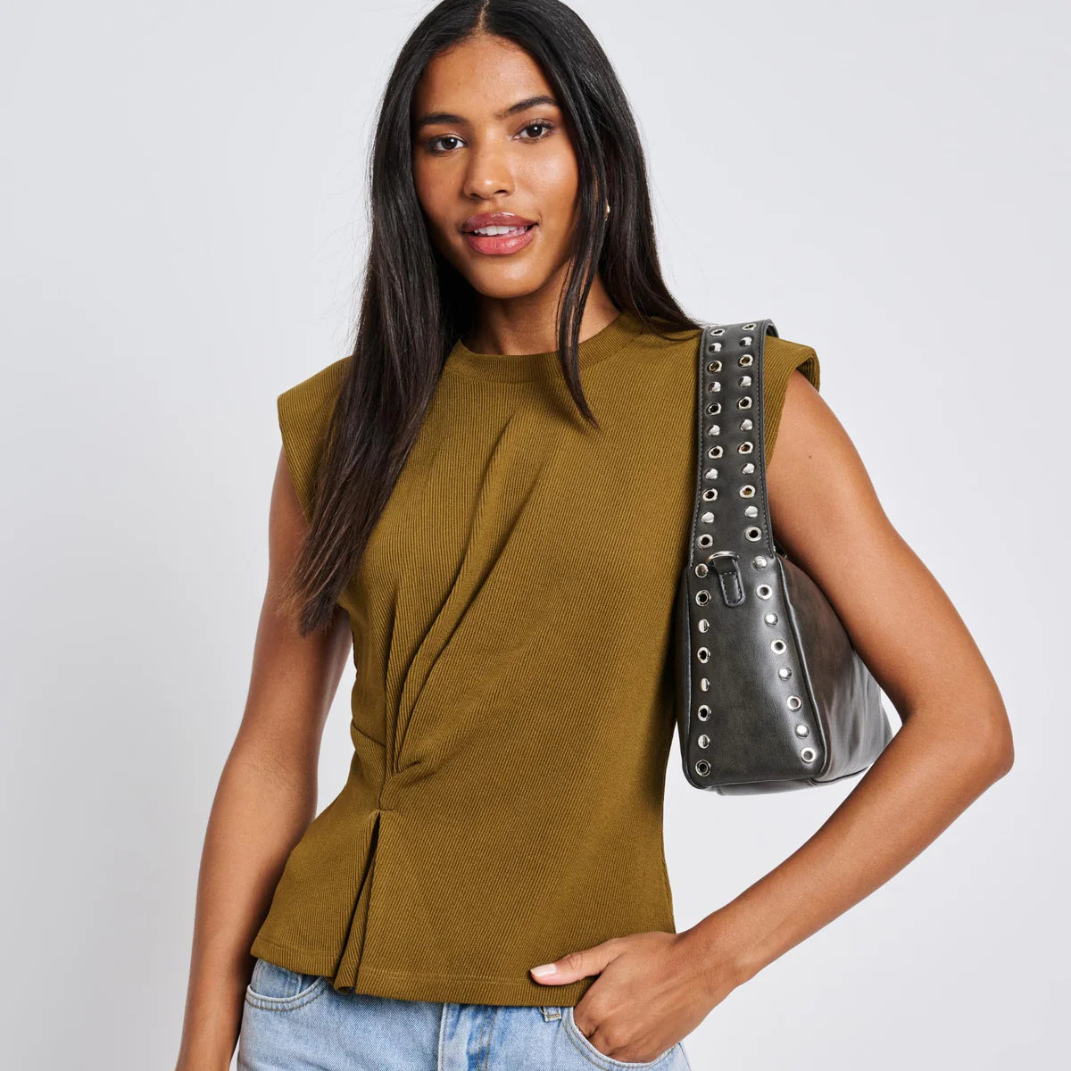 Jane Crossbody