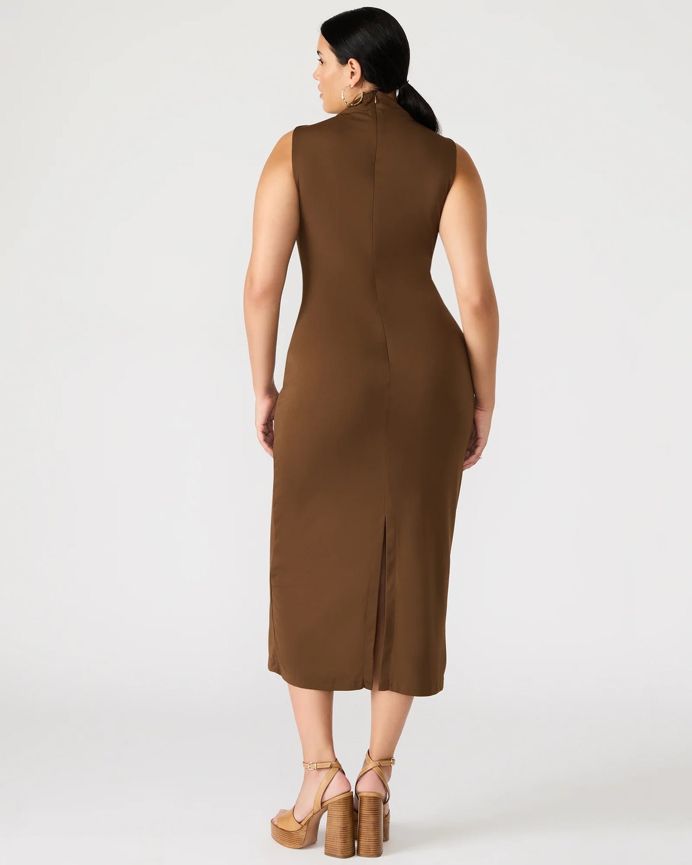 Mo Dress