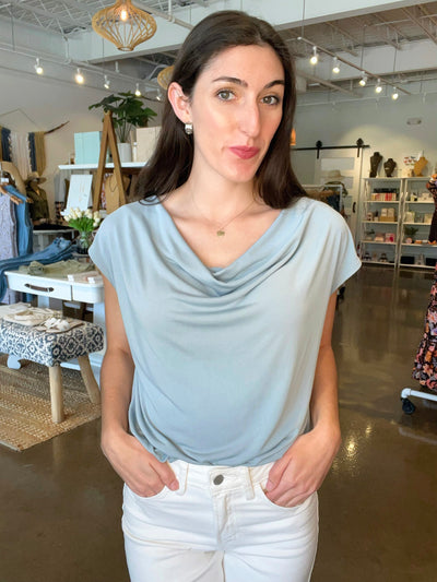 The Summer Top