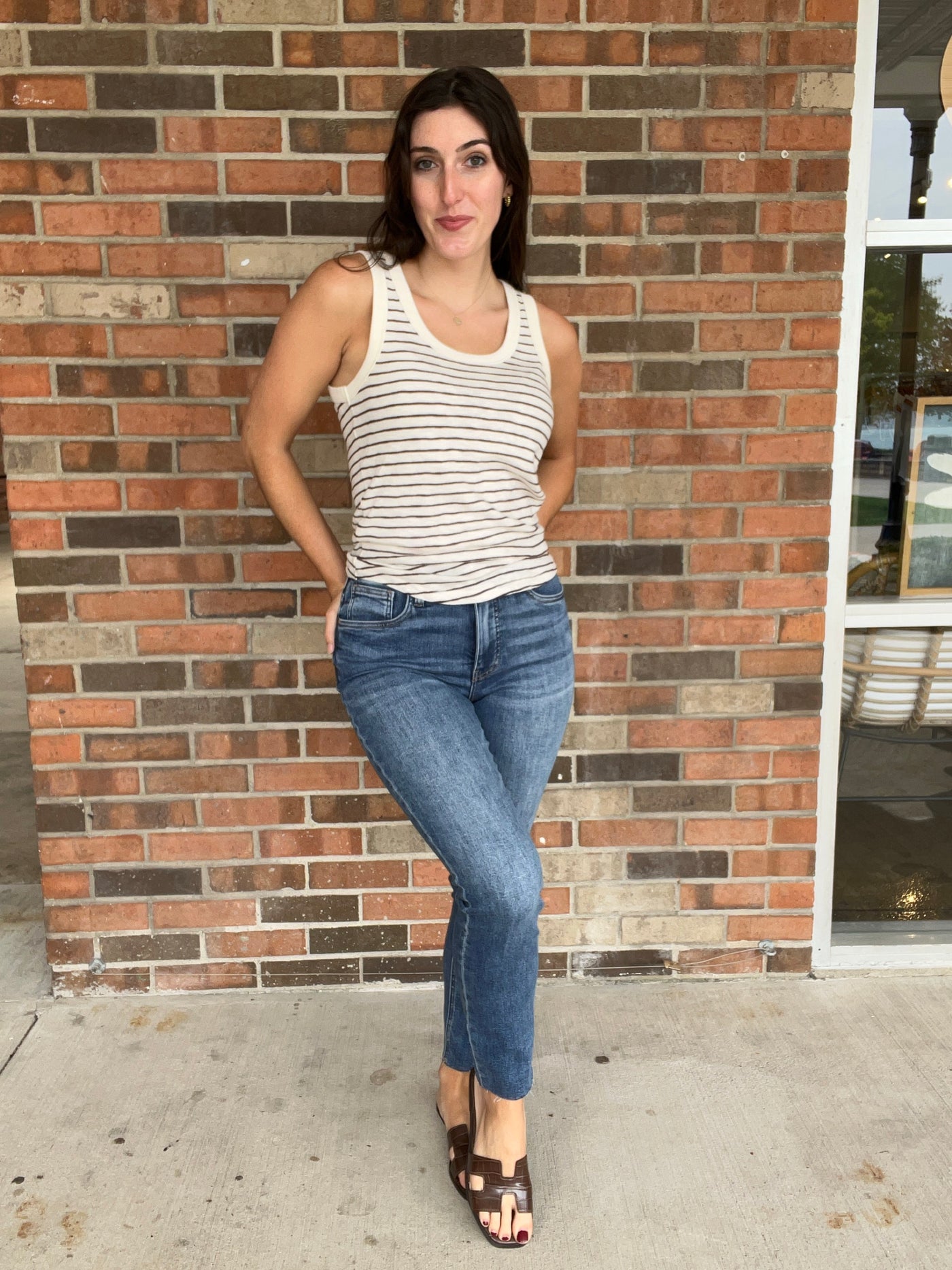 Rachael Denim
