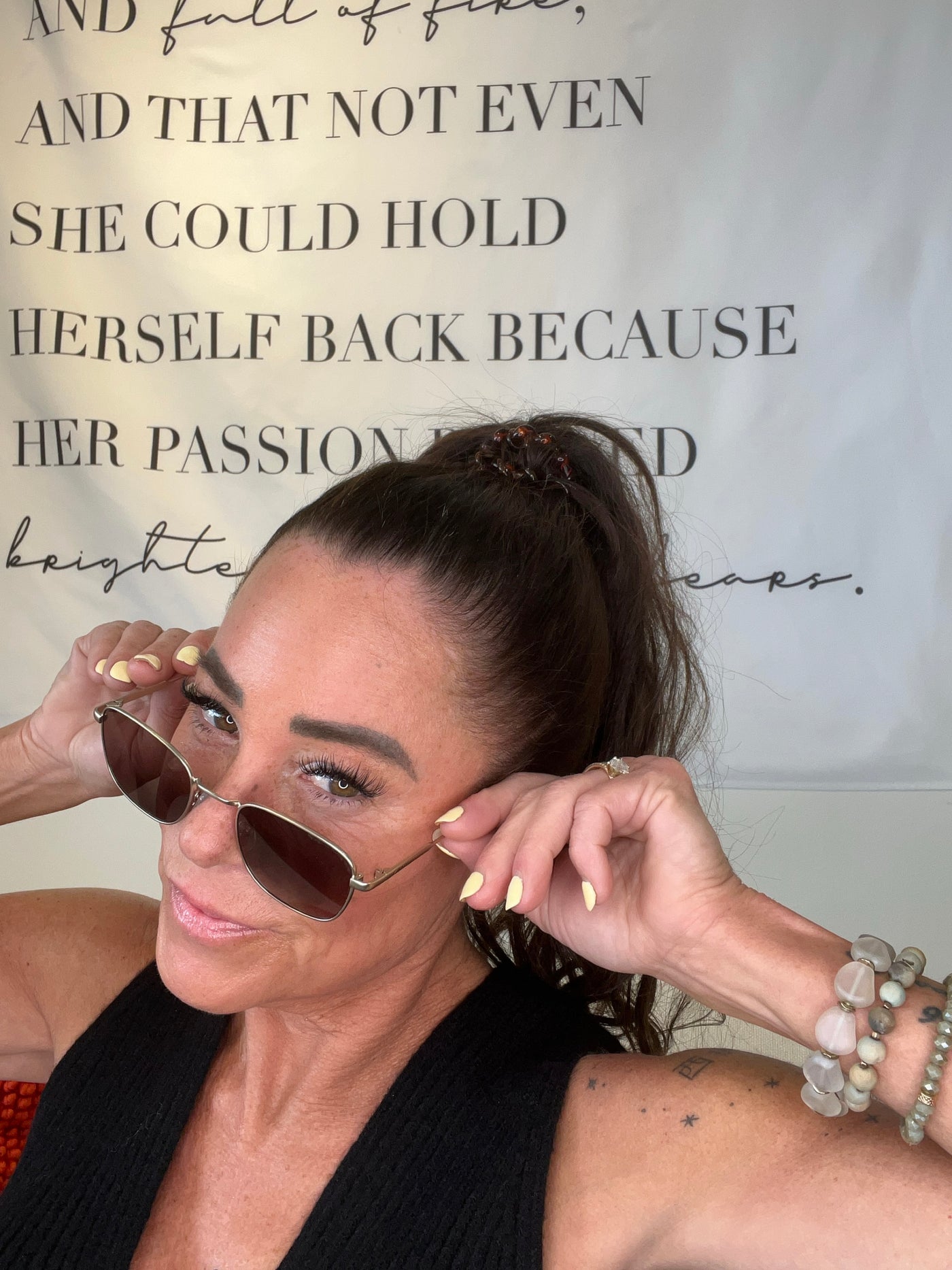 Fastlane Sunglasses
