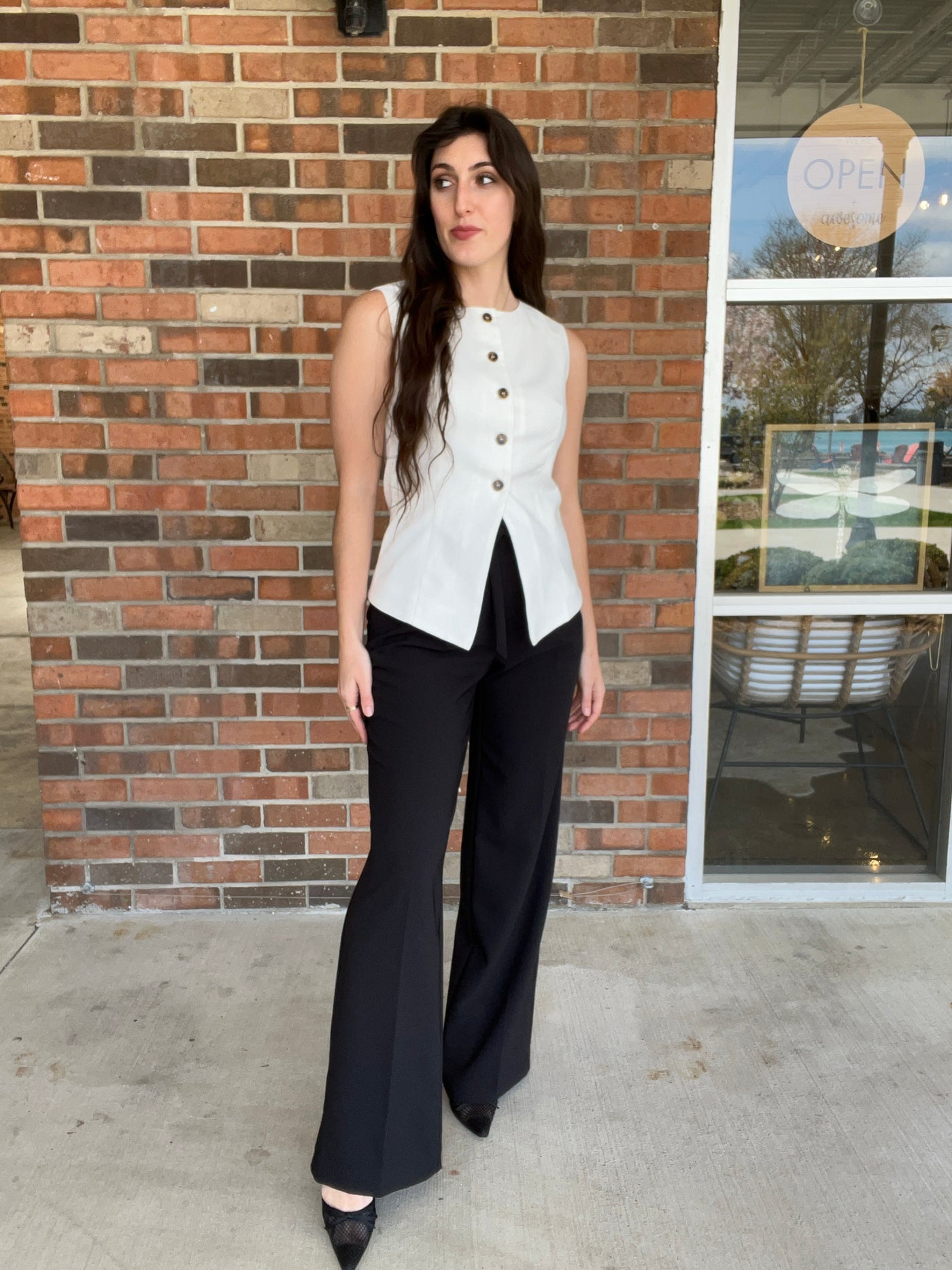 Tate Pant