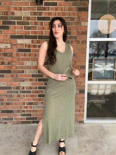 Palisades Dress