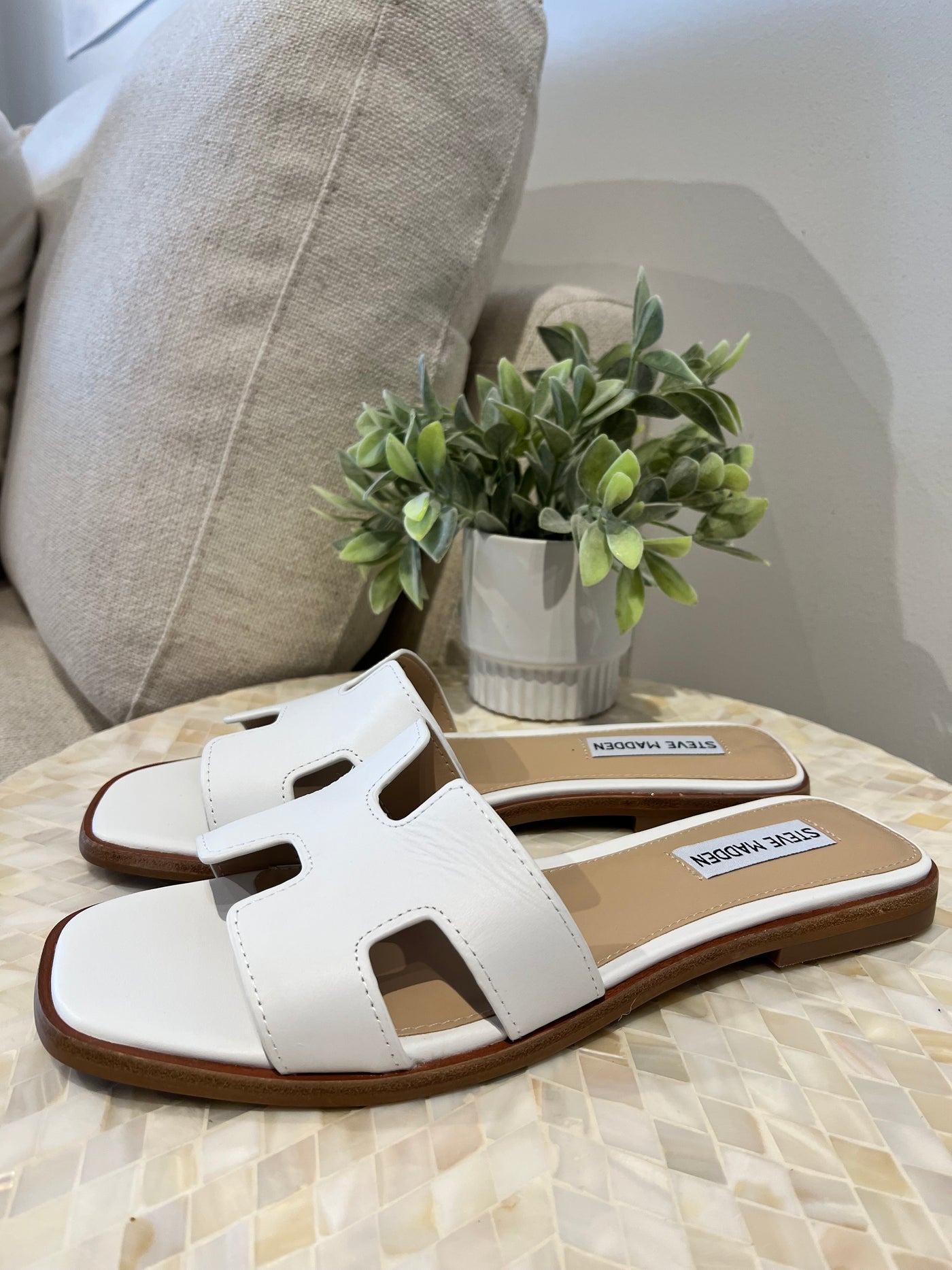 Hadyn Sandal