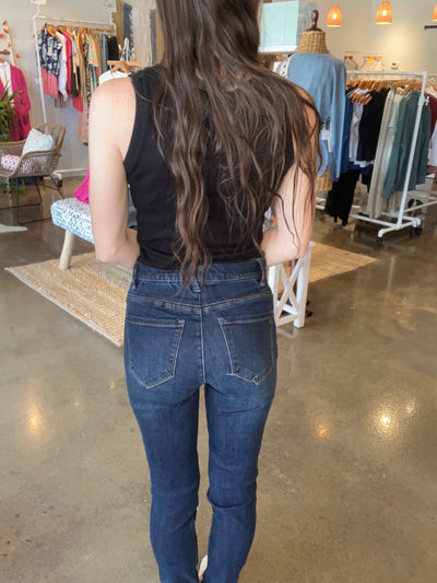 28" Denim