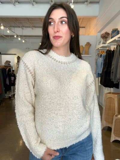 Romnie Sweater