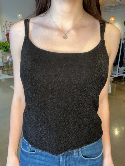 Anza Sparkle Cami