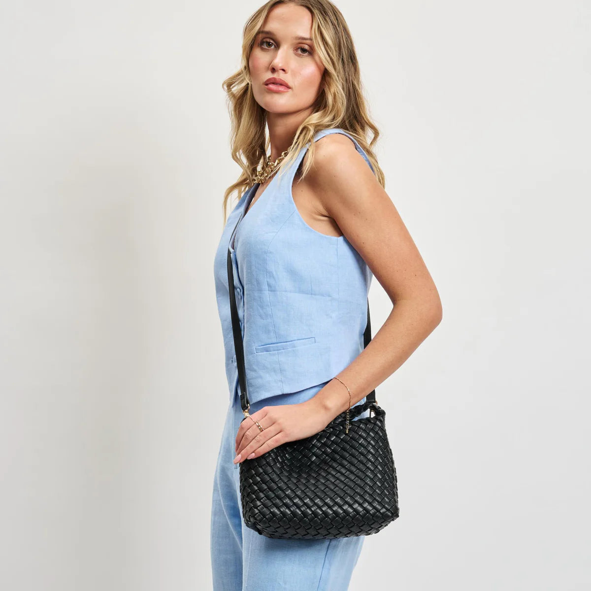 Kaia Crossbody