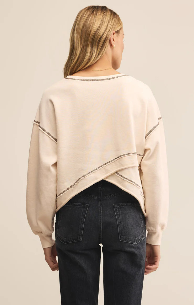 FanClub Sweatshirt