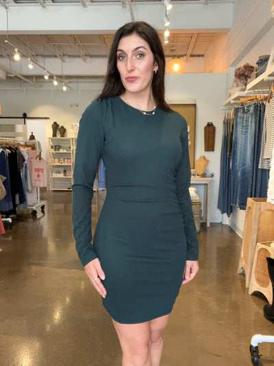 Sassy Dress
