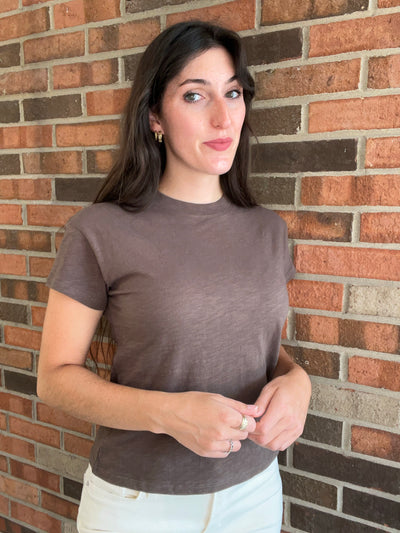 Modern Tee