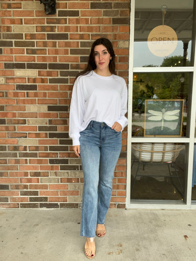 Kelsey Denim